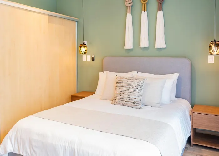 Apartment Sensai By Andiani Travel Playa del Carmen