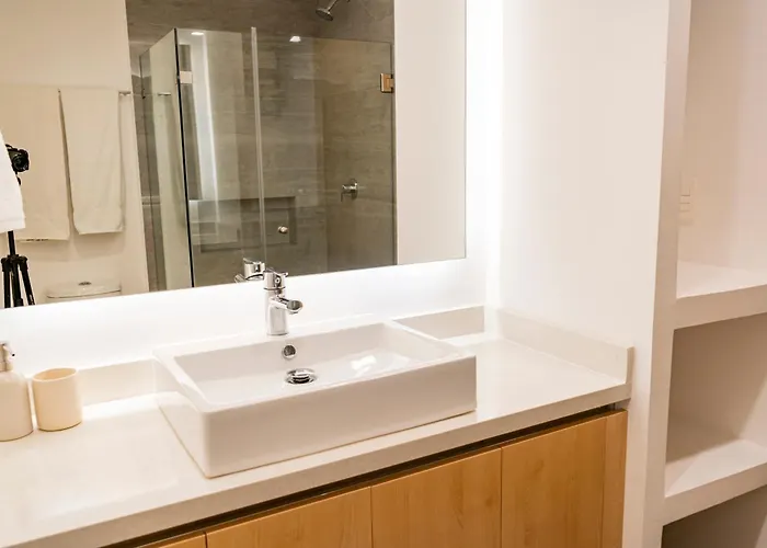 Sensai By Andiani Travel Apartment