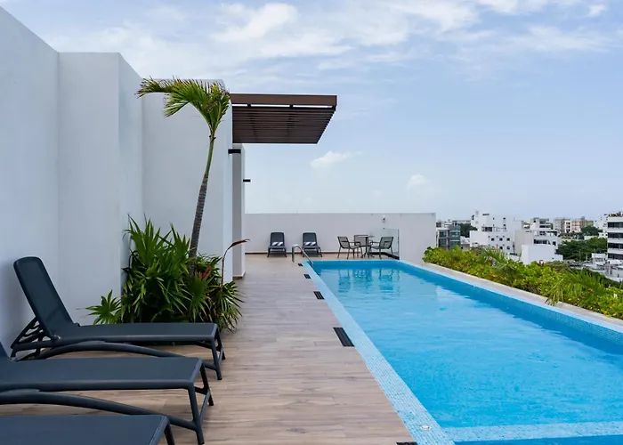 Apartment Sensai By Andiani Travel *