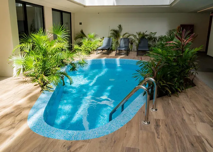 Apartment Sensai By Andiani Travel Playa del Carmen