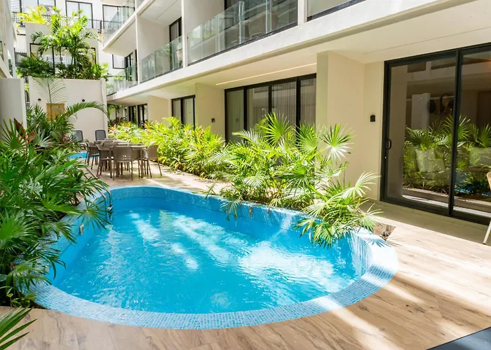 Sensai By Andiani Travel * Playa del Carmen