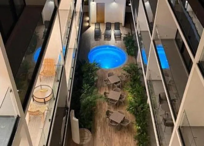 Apartment Sensai By Andiani Travel Playa del Carmen