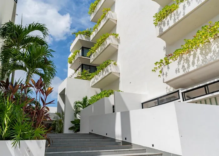 Sensai By Andiani Travel Apartment *